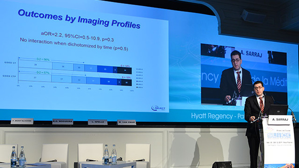 Stryker sponsored symposium