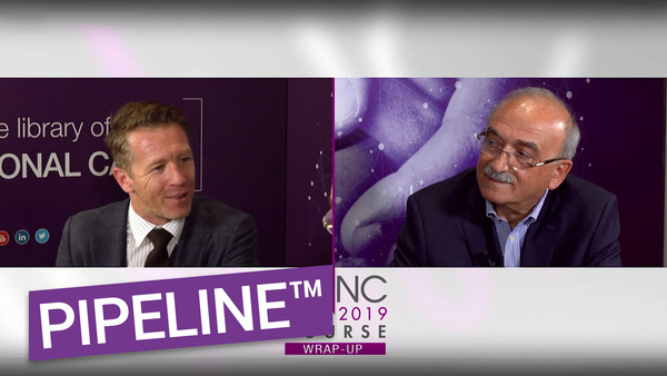 MEDTRONIC - Pipeline™ Embolization Device: 10 years of Leading Innovation