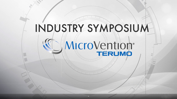 Microvention symposium - Braided Stent Assisted Coiling in Combination with Hydrogel Technology for the Treatment of Brain Aneurysms