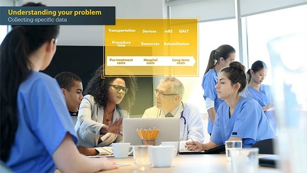 Need to demonstrate the economic value of stroke treatments? Discover StrokEnomics!