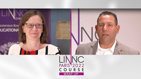 Medtronic Symposium Wrap-up at LINNC Paris 2022