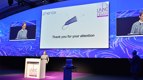 Phenox Symposium: Aneurysm Treatment under SAPT - Where are we today?
