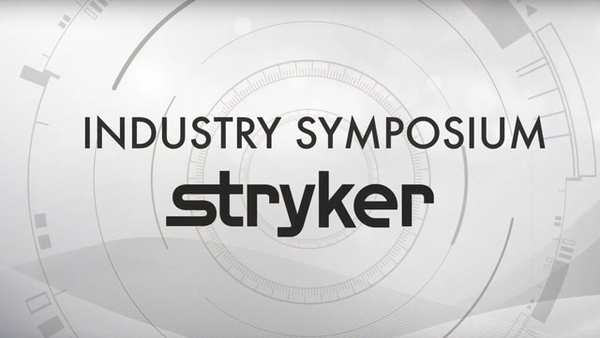 STRYKER Symposium