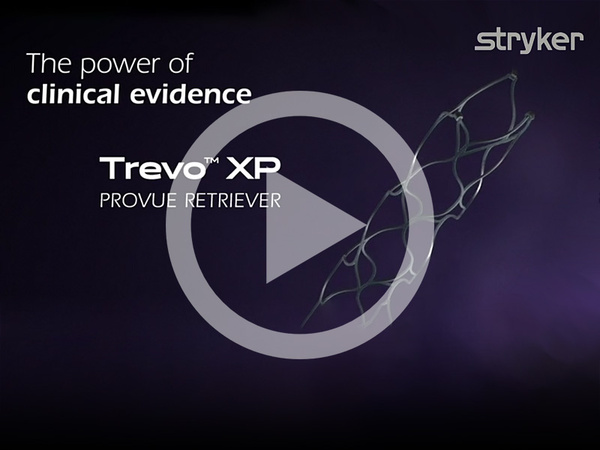 Stryker  - The power of clinical evidence