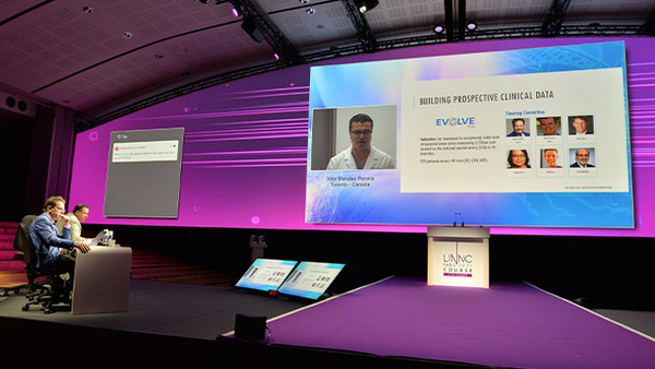 STRYKER symposium - Surpass Evolve 2-year follow-up