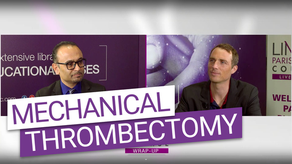 The EMBOTRAP® experience and First Pass efficacy in mechanical thrombectomy