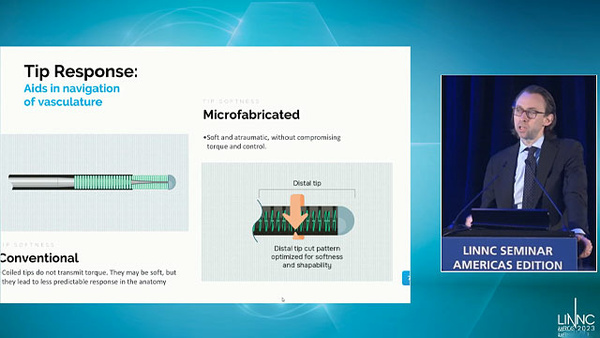 Utilization of Aristotle Macrowires for Neurovascular Access