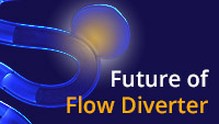 Future of Flow Diverter