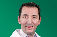 Pascal Jabbour