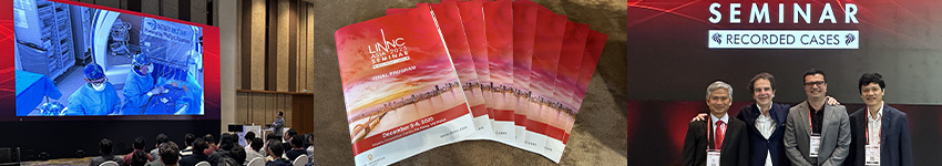 Best of LINNC Asia 2025