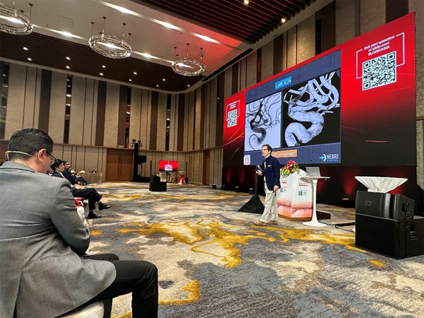 LINNC Asia 20025 - Day 1