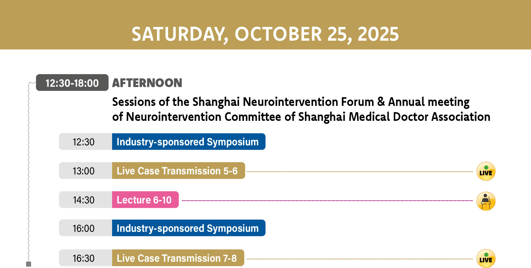 LINNC China 2025 - Preliminary Program