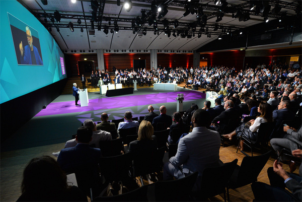 Best of LINNC Paris 2025 - Day 1