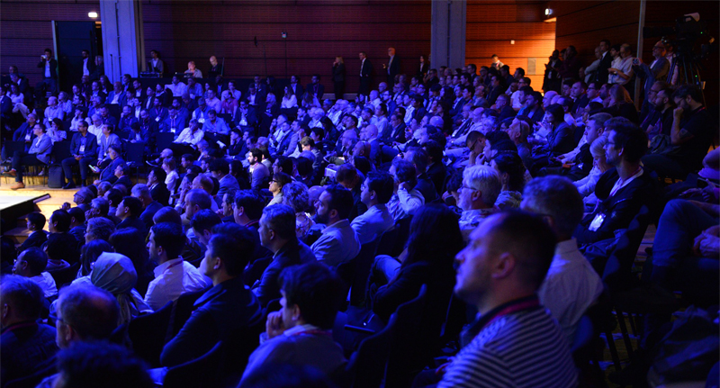 Best of LINNC Paris 2025 - Day 1