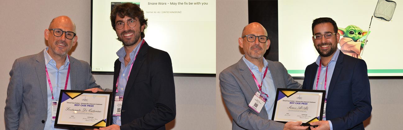 Best of LINNC Paris 2025 - Day 2