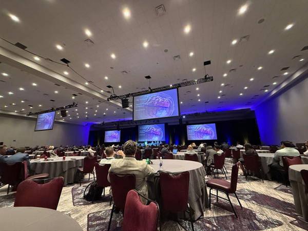 Inside SVIN 2025: innovation in neurointervention, real-world evidence, and global impact