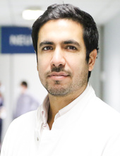 Luis Contreras Seitz