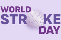 World Stroke Day 2025