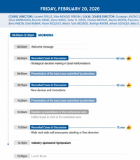 Download the preliminary program