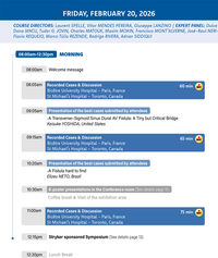 LINNC Americas 2026 Program