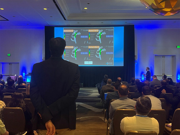 Day 1 at LINNC Americas 2026: Live from Orlando – From wide-neck aneurysms and complex AVMs to emergency neurovascular rescue