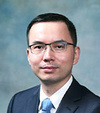 HONG Tao