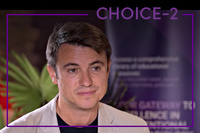 CHOICE 2 Interview
