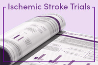 Ischemic Stroke Trials
