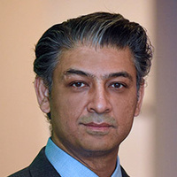 Adnan Siddiqui