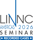LINNC Americas 2026 - Recorded cases