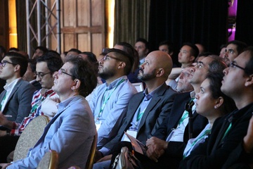 LINNC Americas - Session