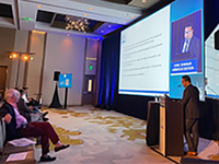 Best case selections at LINNC Americas 2023