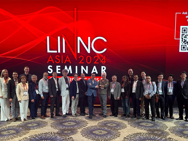 LINNC Asia 2024