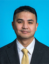 Jose Danilo B Diestro