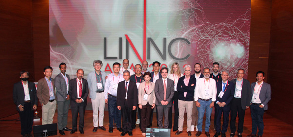 LINNC Asia 2022 Faculty