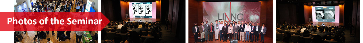 Photos of the Seminar