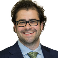 Dr. Matt Amans