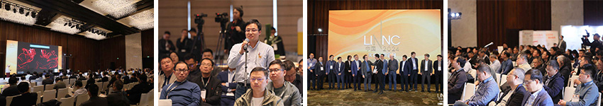 Best of LINNC China 2024