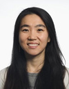 Eileen Liu
