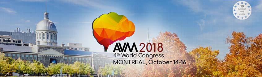 4th World AVM Congress 2018