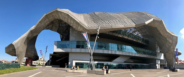 ESOC2019