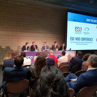 physician experts discuss