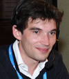 Dr Rouchaud