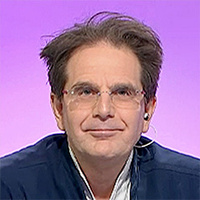 Prof. Laurent Spelle