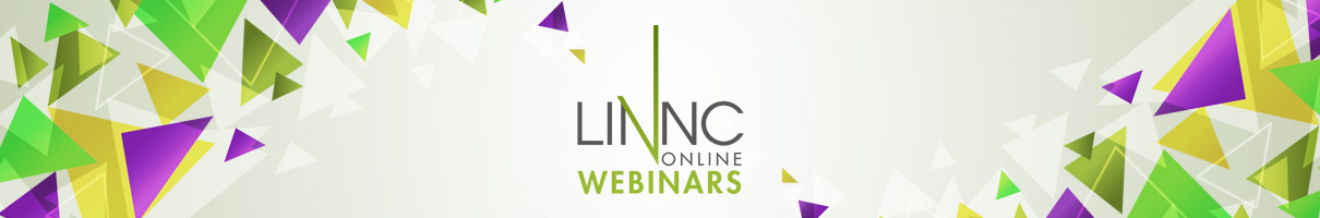 LINNC Webinar