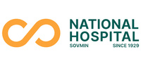 Presidential Hospital Almaty