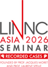 LINNC Asia 2026 Seminar