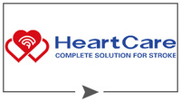 Heartcare - Complete solution for stroke