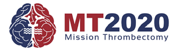 Mission Thrombectomy 2020