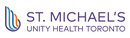 St Michael’s Hospital - Unity Health Toronto